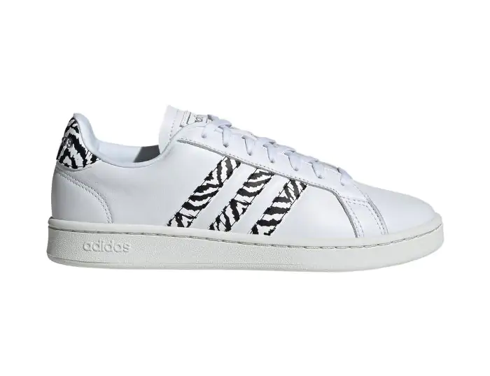 Adidas sneakers dames best sale