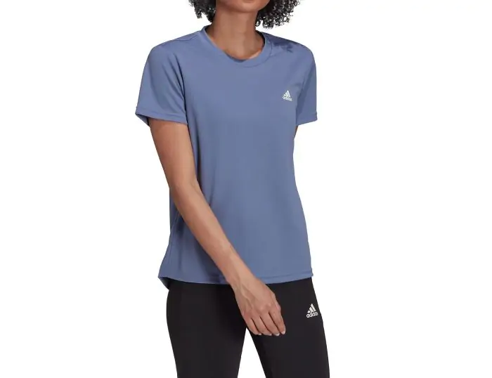 Adidas sportoberteil damen hotsell