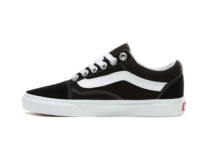 Vans Old skool Flache Damen Sneaker Avantisport