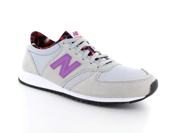 New balance 420 damen schuhe sales