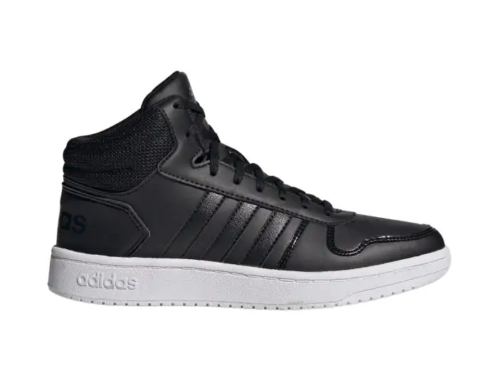 Adidas hoop 2.0 mid store