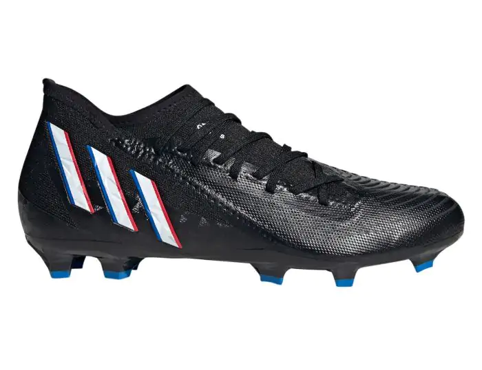 adidas Predator Edge.3 FG Voetbalschoenen Avantisport