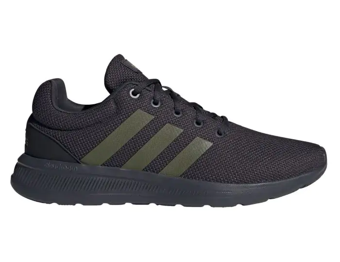 adidas Lite Racer CLN 2.0 Leichte Sneakers Avantisport