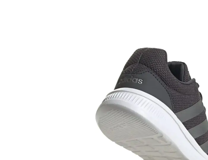 Adidas lite racer cln damen grau outlet