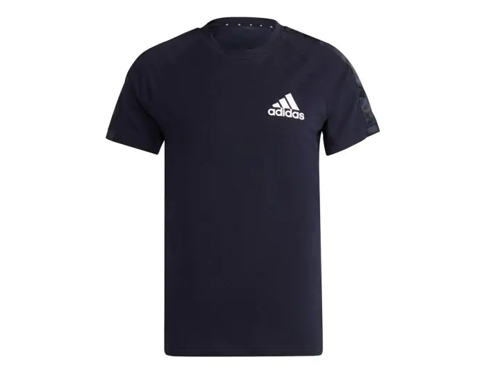 adidas Motion Logo Tee AEROREADY Sportshirt Avantisport