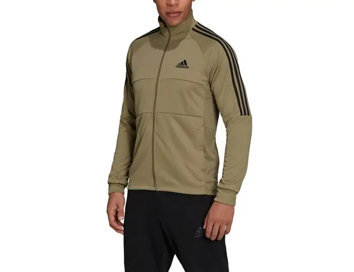 Adidas sereno jacket outlet