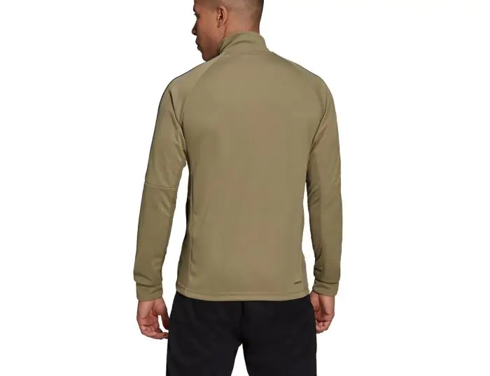 adidas Sereno Track Jacket Trainingsjacke Herren Avantisport
