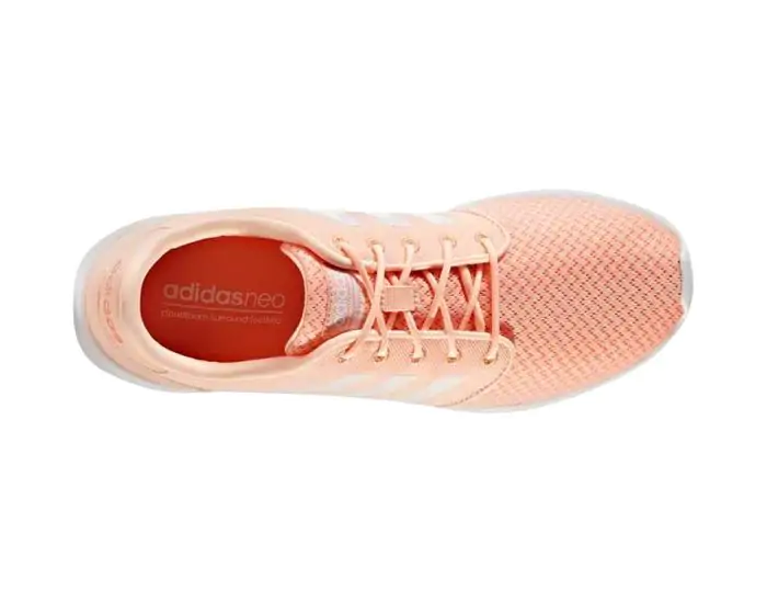 Adidas neo women's cloudfoam qt racer shop