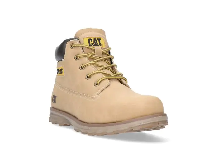 Cat founder boots sale
