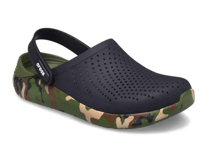 Crocs for men 2018 store