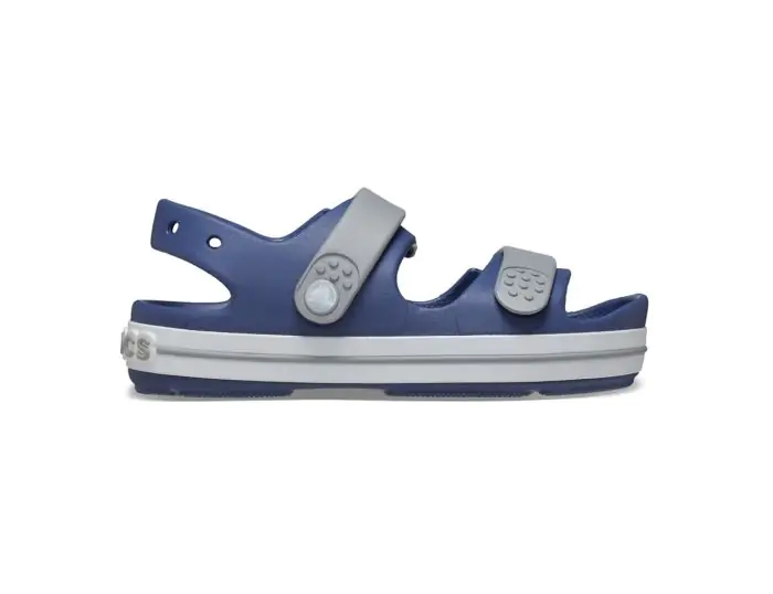 Crocs Crocband Cruiser Sandal Toddler Sandaaltjes Avantisport