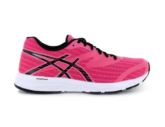 Asics amplica laufschuhe 2025