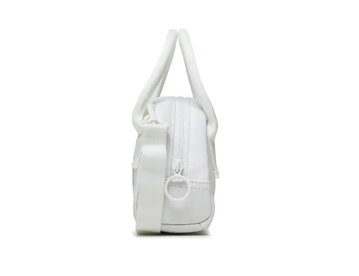 Puma Core Up Mini Grip Bag Witte Handtas Avantisport