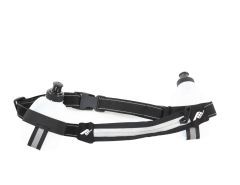 Rucanor - Waist Belt 2 Bottles Mini - Laufgürtel