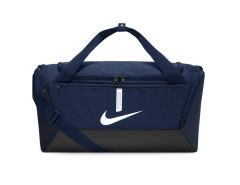 Nike - Academy Team Duffel Small - Dark Blue Duffel Bag
