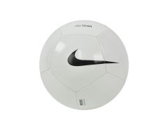 Nike - Pitch Team Ball - Voetbal Wit