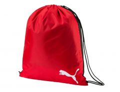 Puma - PRO TRAINING II GYM SACK - Sporttasche Rot