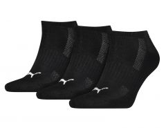 Puma - Cushioned Sneaker 3P - Kurze Socken