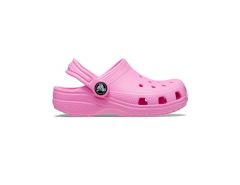 Crocs - Classic Clog Toddler - Toddler Crocs Pink