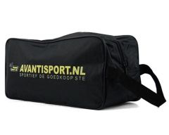 Fanartikelen - Avantisport.nl Shoebag - Avantisport.nl Schuhtasche
