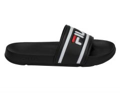 Fila - Morro Bay Slipper 2.0 - Black Slides