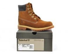 Timberland - 6 Inch Premium Boot W - Timberland Schuhe