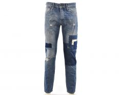 JACK AND JONES - Mike Original - Jeans