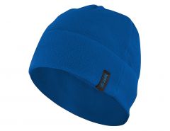 Jako - Fleece Beanie - Mütze Blau