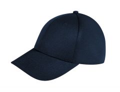 Jako - Cap Basic - Dark Blue Cap