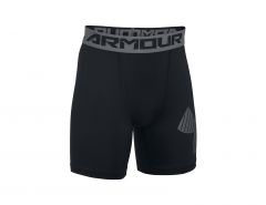Under Armour - HeatGear® Armour Mid - Shorthose