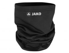 Jako - Functional Neck Warmer - Nackenwärmer Schwarz