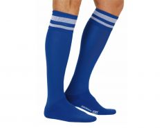 Rucanor - Process Football Sock - Blaue Fußballstutzen