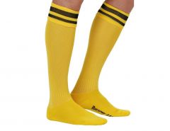 Rucanor - Process Football Sock - Gelbe Fußballstutzen