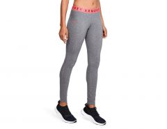 Under Armour - Favorite Legging - Graue Tight