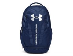 Under Armour - Hustle 5.0 Backpack 29L - Navy Backpack