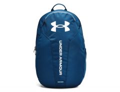 Under Armour - Hustle Lite Backpack 26.5L - Blue Backpack