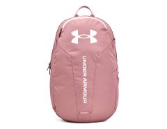 Under Armour - Hustle Lite Backpack 26.5L - Pink Backpack