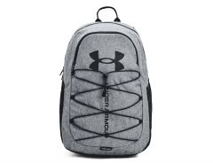 Under Armour - Hustle Sport Backpack 26L - Grey Backpack