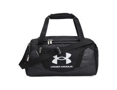 Under Armour - Undeniable 5.0 Duffle XS - Black Sportbag