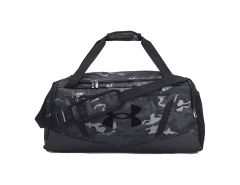 Under Armour - Undeniable 5.0 Duffle Medium - Sportbag With Camo Print