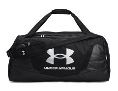 Under Armour - Undeniable 5.0 Duffle Large - Black Duffle