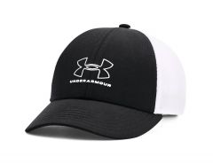 Under Armour - Iso-Chill Driver Mesh Adjustable Cap - Women's Cap