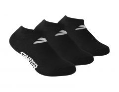 Starter - 3-Pack Sneaker Socks - Sneakersocken 3er Pack