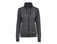 Only Play - Elina High Neck Sweat - Trainingsjacke Damen