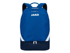 Jako - Backpack Iconic - Blue Backpack