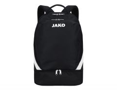 Jako - Backpack Iconic - Black Backpack