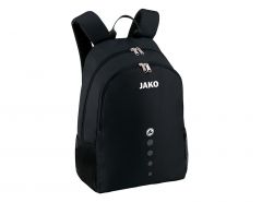 Jako - Rugzak Classico - Schwarzer Rucksack