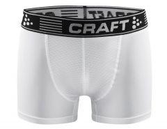 Craft - Greatness Boxer 3-Inch - Sportunterwäsche