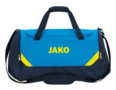 Jako - Sports Bag Iconic Senior - Sports Bags