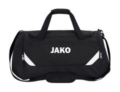 Jako - Sports Bag Iconic Junior - Black Sports Bag